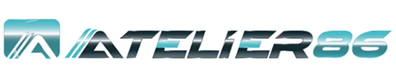 Logo Atelier 86