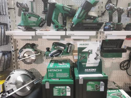 Les outils