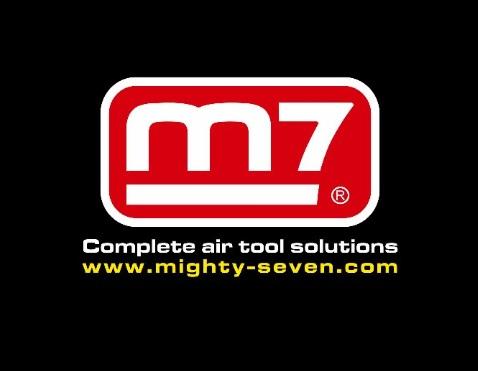 MIGHTY SEVEN