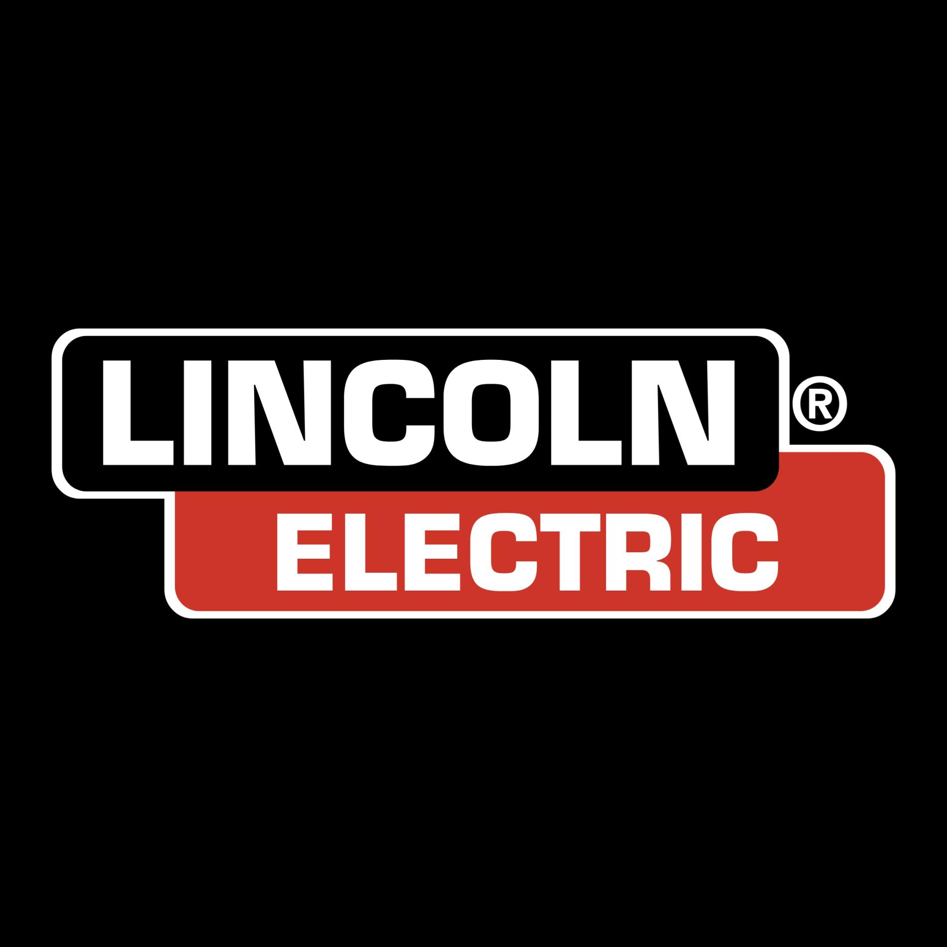 LINCOLN ELECTRIC