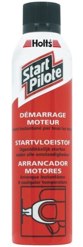 DEMARRE MOTEUR 300ML