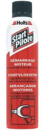 DEMARRE MOTEUR 300ML