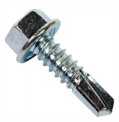 VIS AUTO PERCEUSE 6.3X25MM 25PCS