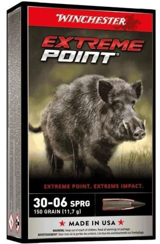 30.06 EXTREME POINT 150GR